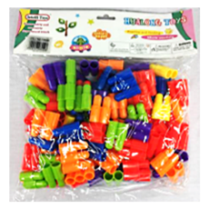 Building & Construction – Big Bullet Bag